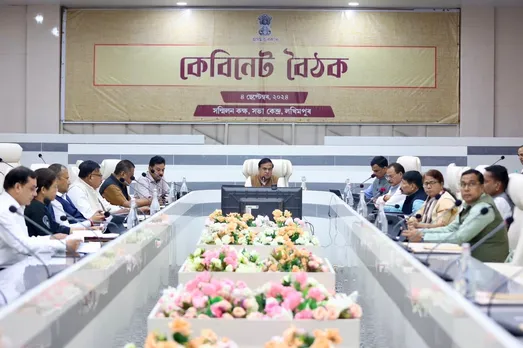 Assam Govt Greenlights 39 New Sub-Districts, Functioning Starts from Oct 2